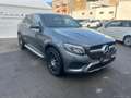 Mercedes-Benz GLC 200 GLC 250 d 4Matic Coupé Premium Grau - thumbnail 6