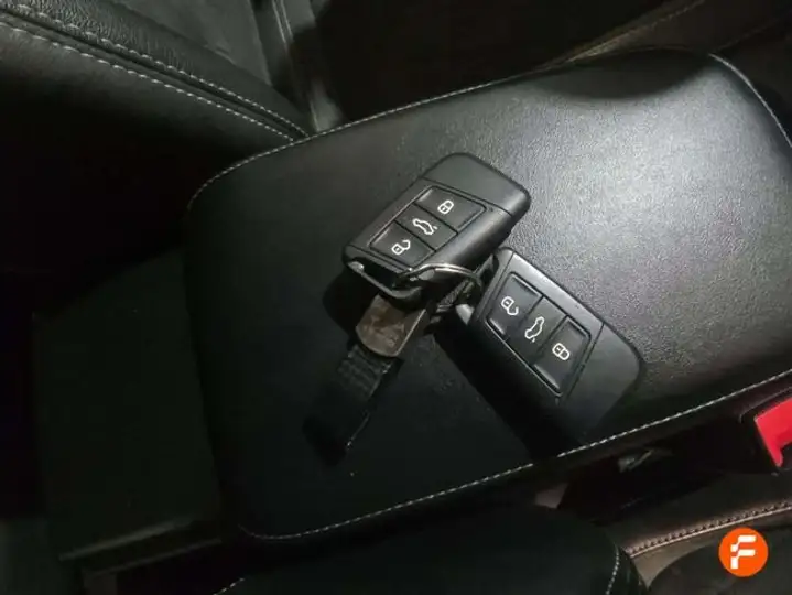 Škoda Kodiaq 2023, foto 23