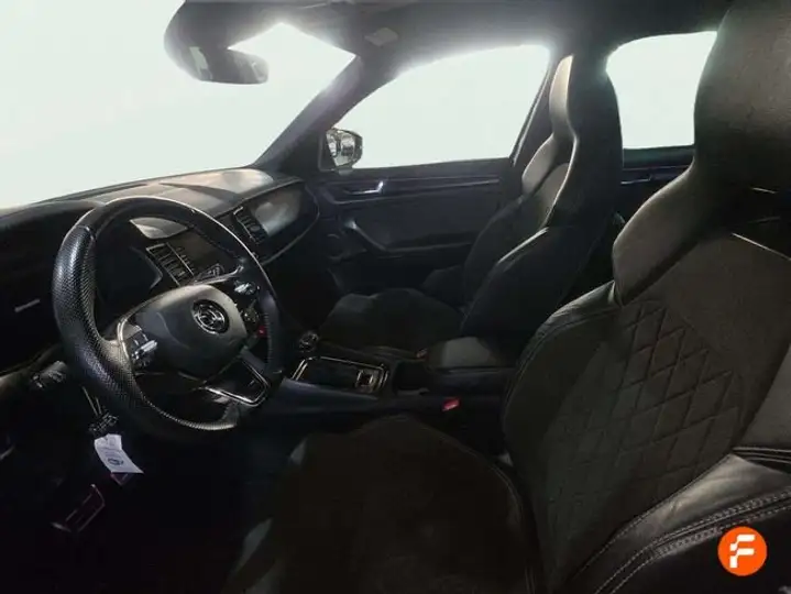 Škoda Kodiaq 2023, foto 13
