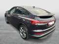 Audi Q4 e-tron Sportback 35 S LINE BLACKPAK CAM LM20 Violett - thumbnail 5
