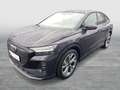 Audi Q4 e-tron Sportback 35 S LINE BLACKPAK CAM LM20 Violett - thumbnail 2
