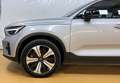 Volvo XC40 Recharge Pure Electric 78kWh Recharge Twin Plus Grau - thumbnail 19