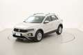 Volkswagen T-Roc Life DSG 1.5 Benzina 150CV Bianco - thumbnail 1