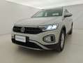Volkswagen T-Roc Life DSG 1.5 Benzina 150CV Bianco - thumbnail 9