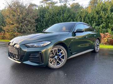 35 GRAND COUPE M-SPORT