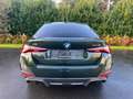 BMW i4 35 GRAND COUPE M-SPORT Groen - thumbnail 5