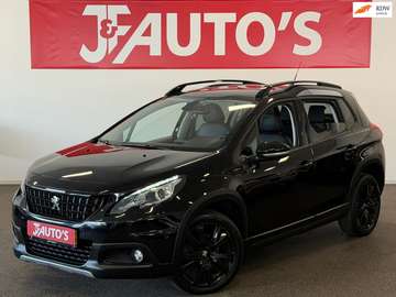 1.2 PureTech GT-Line|NAVI|CAMERA|PANORAMA|CRUISE
