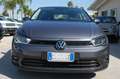 Volkswagen Polo 1.0 TSI Life 95CV DSG Uff Italy Clima App Lega USB Gris - thumbnail 2