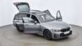 BMW 330 e xDrive Grau - thumbnail 28