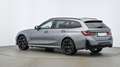 BMW 330 e xDrive Grau - thumbnail 4