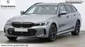 BMW 330 e xDrive Grau - thumbnail 1