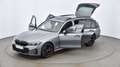 BMW 330 e xDrive Grau - thumbnail 24