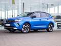 Opel Grandland ULTIMATE HYBRID 224PK *DIRECT LEVERBAAR* Bleu - thumbnail 2