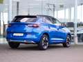 Opel Grandland ULTIMATE HYBRID 224PK *DIRECT LEVERBAAR* Blauw - thumbnail 3