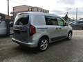 Renault Kangoo LICHTE VRACHT* AUTOMAAT* NAVI * CAMERA * 11000KM!! Zilver - thumbnail 4
