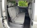 Volkswagen Caddy Basis Maxi / Kamera / Klima / Tempomat usw. Silber - thumbnail 11