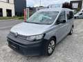 Volkswagen Caddy Basis Maxi / Kamera / Klima / Tempomat usw. Silber - thumbnail 2