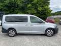 Volkswagen Caddy Basis Maxi / Kamera / Klima / Tempomat usw. Silber - thumbnail 5