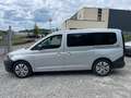 Volkswagen Caddy Basis Maxi / Kamera / Klima / Tempomat usw. Silber - thumbnail 1
