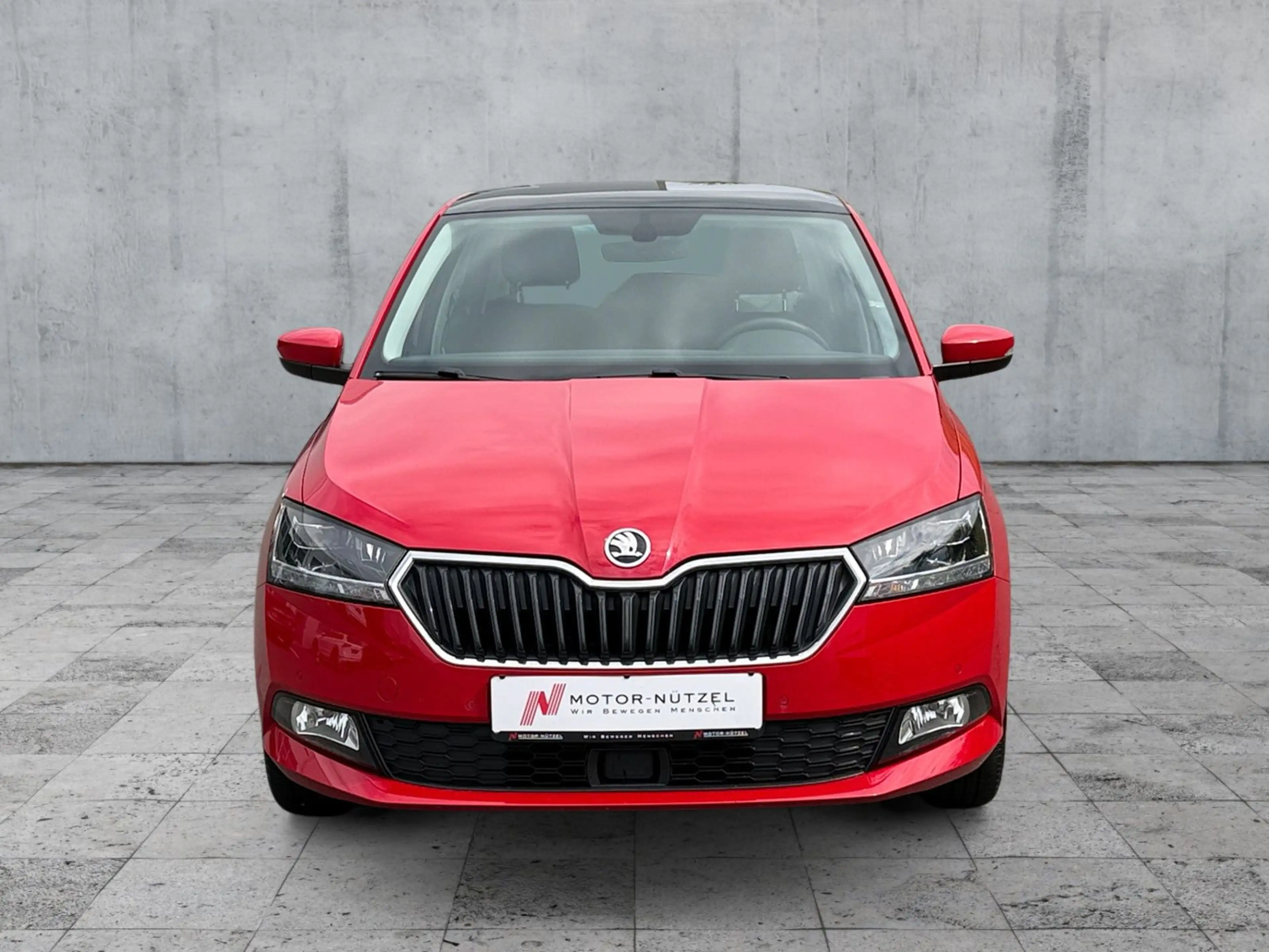 Skoda Fabia 1.0TSI DRIVE LED+NAV+APP+ACC+SHZ+2xPDC+DAB — photo 3
