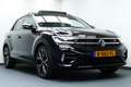 Volkswagen T-Roc 2.0 300pk TSI 4Motion R. Face Lift, Panodak, Akra, Zwart - thumbnail 2