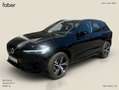 Volvo XC60 T8 R-Design Recharge AWD Noir - thumbnail 2