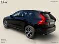 Volvo XC60 T8 R-Design Recharge AWD Noir - thumbnail 3
