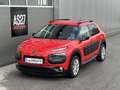 Citroen C4 Cactus Feel Rot - thumbnail 4