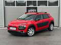 Citroen C4 Cactus Feel Rot - thumbnail 1