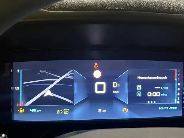 Citroen Berlingo view 23
