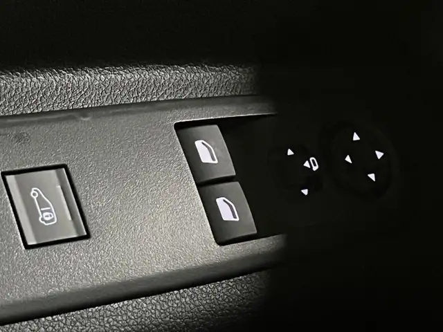 Citroen Berlingo view 13