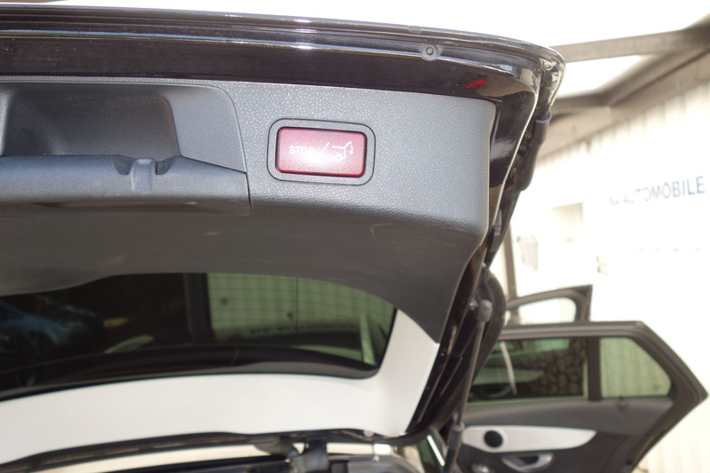Mercedes-Benz C 180 C T-Modell C 180 CGI T/Automatik — photo 13
