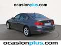 BMW 318 318d Grijs - thumbnail 3