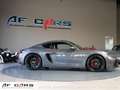 Porsche Cayman GTS Cayman 4.0 1. Hd. PDLS+ BOSE Memory PCM Gris - thumbnail 14