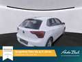 Volkswagen Polo 1.0 TSI Style, Rückfahrkamera, App-Connect, Blanc - thumbnail 2