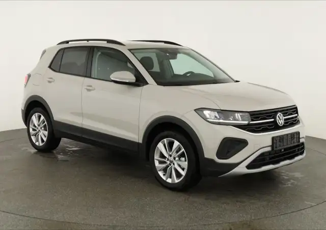Volkswagen T-Cross 1.0 TSI 85 kW Life DSG Life, AHK, LED, Kamera, ...