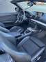 BMW 118 cabrio High Executive Grijs - thumbnail 9
