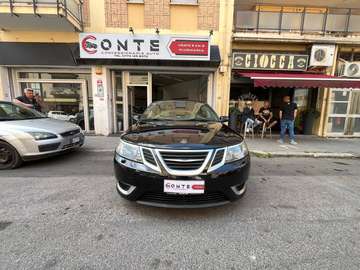 9-3 Cabrio 1.9 ttid Aero sentronic dpf