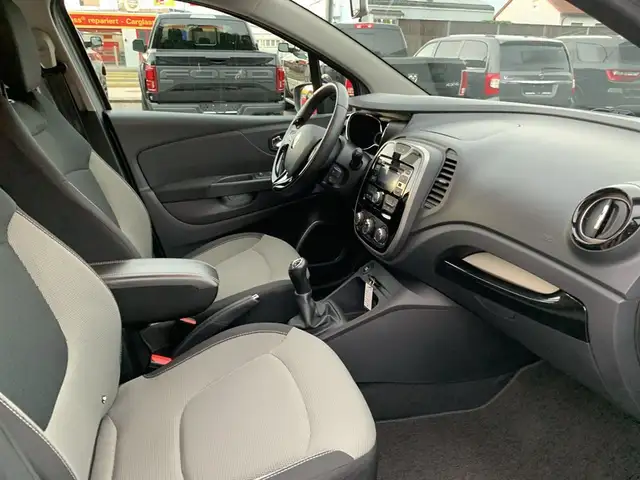 Renault Captur view 7