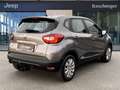 Renault Captur Expression ENERGY TCe 90 + Winterkompletträder Grau - thumbnail 3