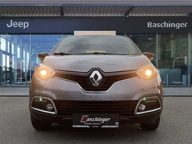 Renault Captur view 4