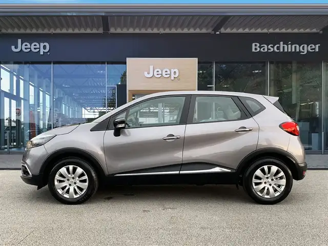 Renault Captur view 6