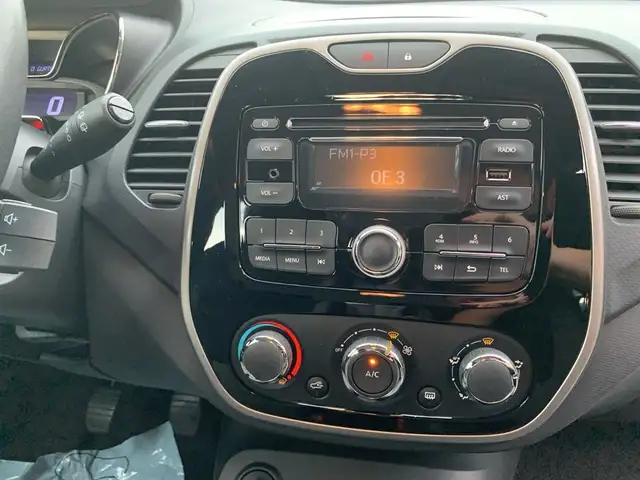 Renault Captur view 11