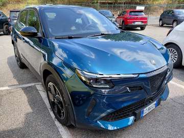 BEV 156CV/115kW elettrica PACK TECHNO