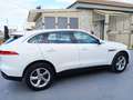Jaguar F-Pace F-Pace 2.0i4D Prestige Aut. AWD 180 Prestige Blanco - thumbnail 2