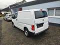Nissan NV200 /Evalia Kasten Comfort-KLIMA-1.-HAND-MFL Weiß - thumbnail 6