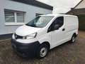 Nissan NV200 /Evalia Kasten Comfort-KLIMA-1.-HAND-MFL Weiß - thumbnail 1