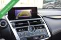 Lexus NX 300h AWD Sport Line PANORAMADAK/MATRIX/LEDER/CAMERA/ETC Grijs - thumbnail 9