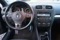 Volkswagen Golf VI Cabriolet *Radio*PDC*Klima*SHZ*Allwetter Bleu - thumbnail 7