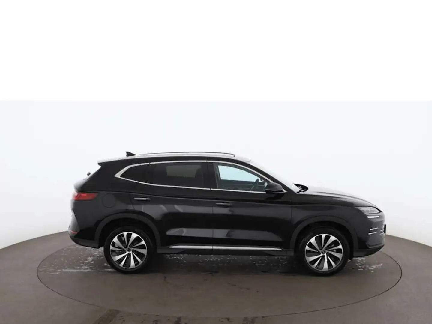 BYD Seal U DM-i PHEV SOFORT VERFÜGBAR Aut LED SKY HUD Negru - 2